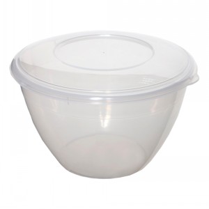 WF Food Prep Pudding Bowl 2 Litre
